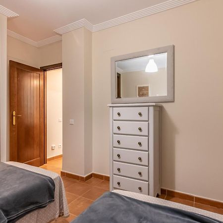 Apartament Prado Golf By H Isla Canela Zewnętrze zdjęcie