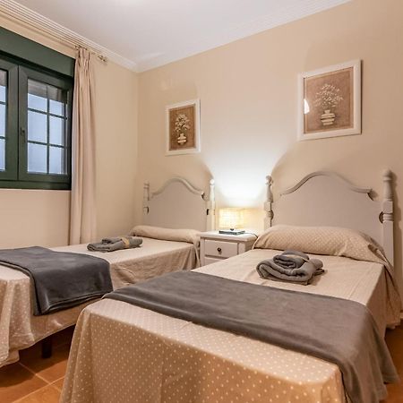 Apartament Prado Golf By H Isla Canela Zewnętrze zdjęcie