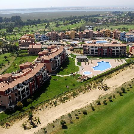 Apartament Prado Golf By H Isla Canela Zewnętrze zdjęcie