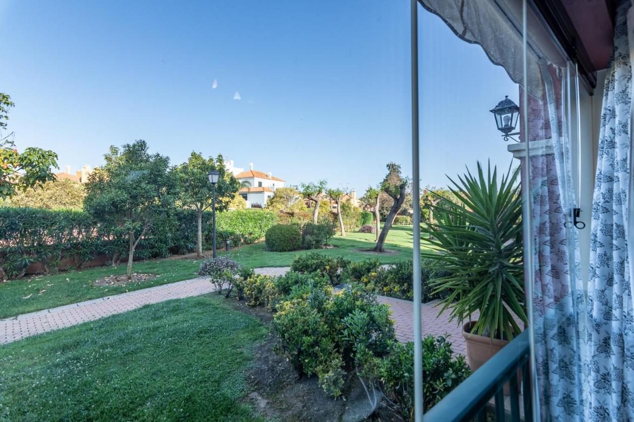 Apartament Prado Golf By H Isla Canela Zewnętrze zdjęcie