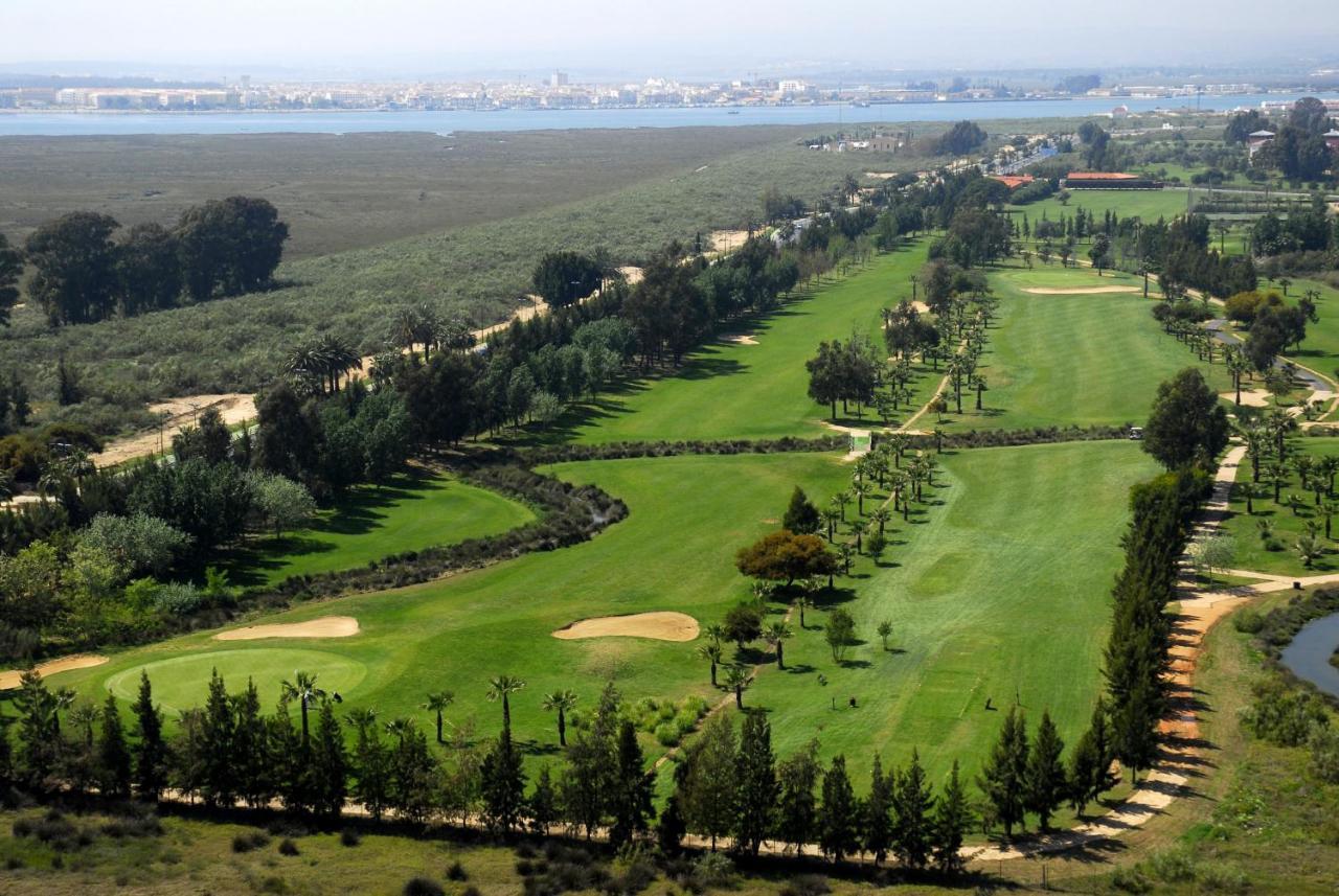 Apartament Prado Golf By H Isla Canela Zewnętrze zdjęcie