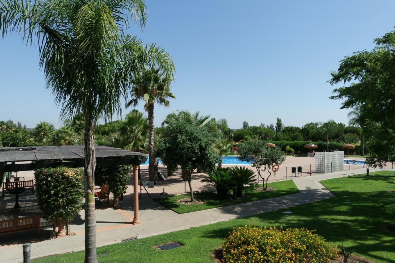 Apartament Prado Golf By H Isla Canela Zewnętrze zdjęcie