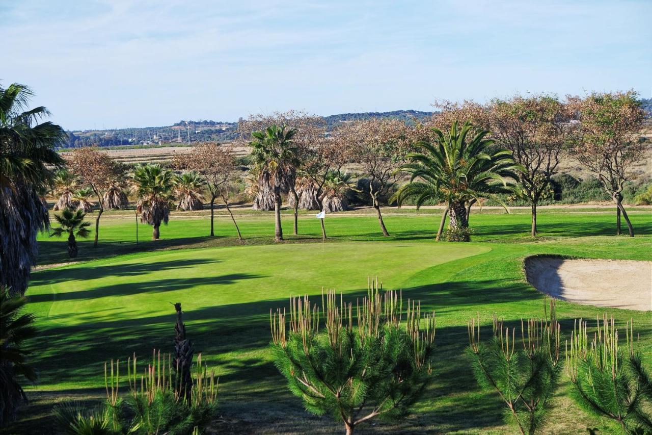 Apartament Prado Golf By H Isla Canela Zewnętrze zdjęcie