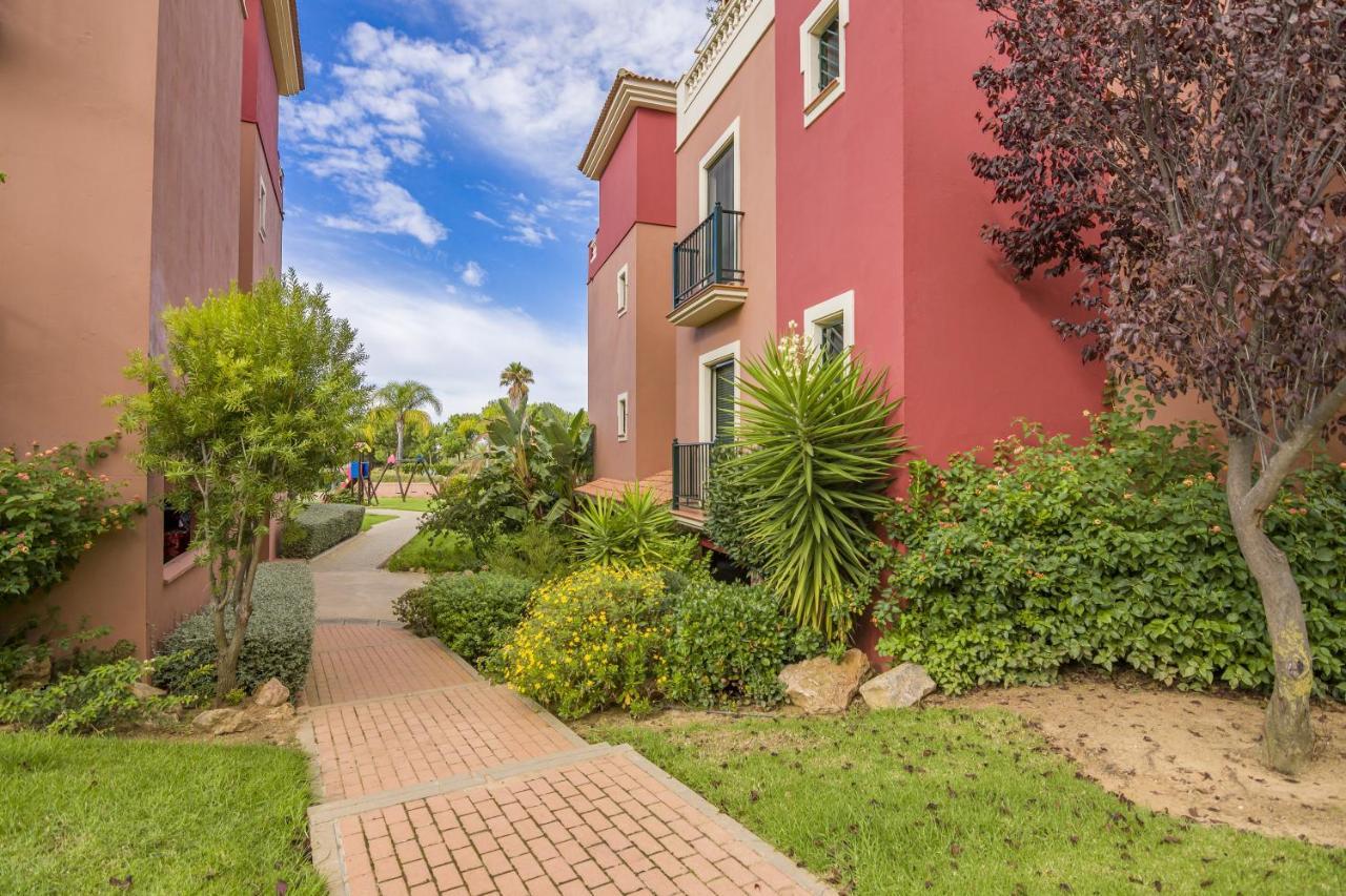 Apartament Prado Golf By H Isla Canela Zewnętrze zdjęcie