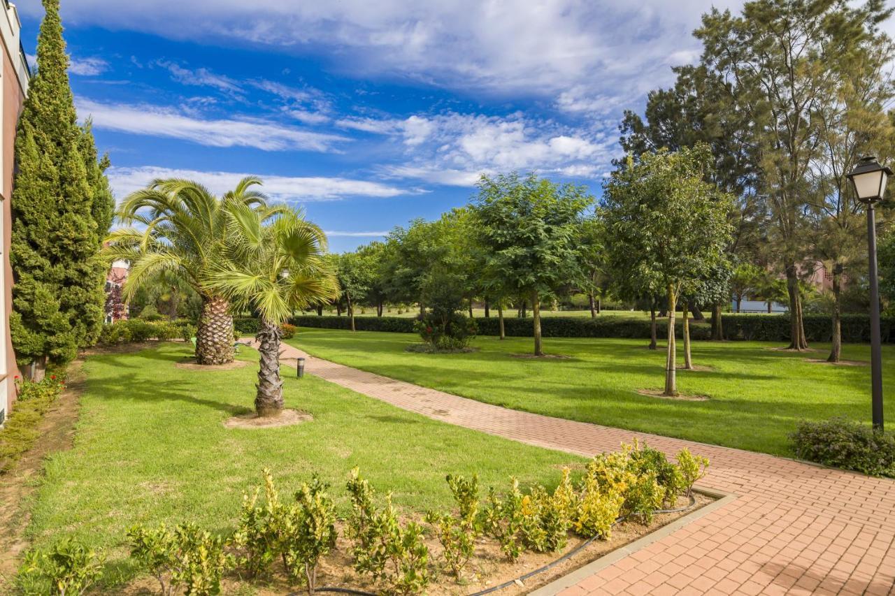 Apartament Prado Golf By H Isla Canela Zewnętrze zdjęcie