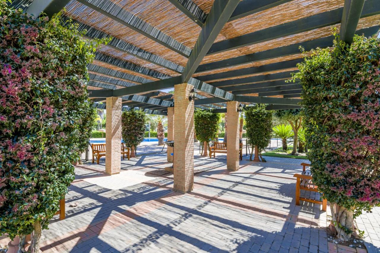 Apartament Prado Golf By H Isla Canela Zewnętrze zdjęcie