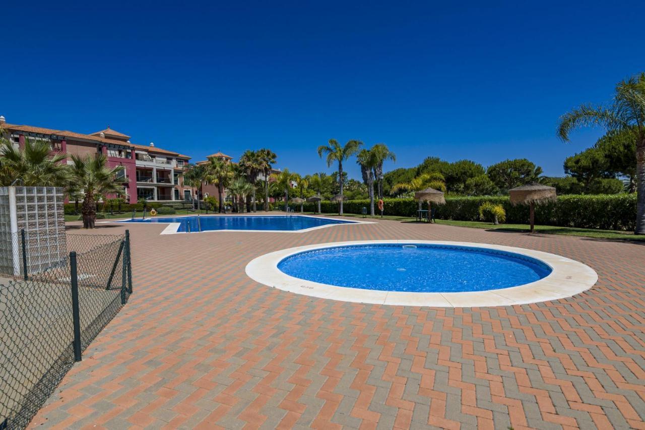 Apartament Prado Golf By H Isla Canela Zewnętrze zdjęcie
