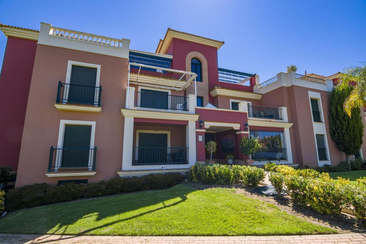 Apartament Prado Golf By H Isla Canela Zewnętrze zdjęcie