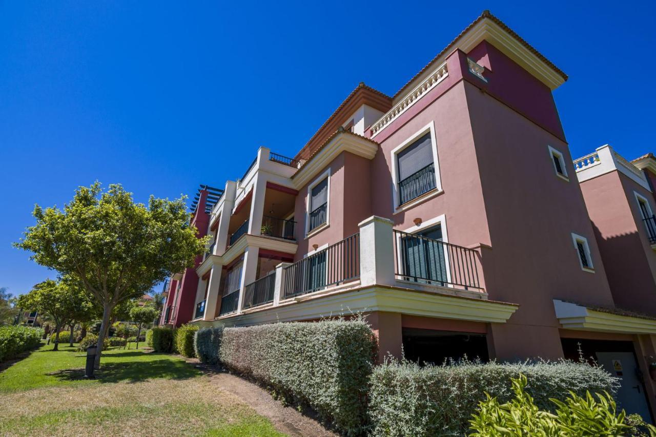Apartament Prado Golf By H Isla Canela Zewnętrze zdjęcie