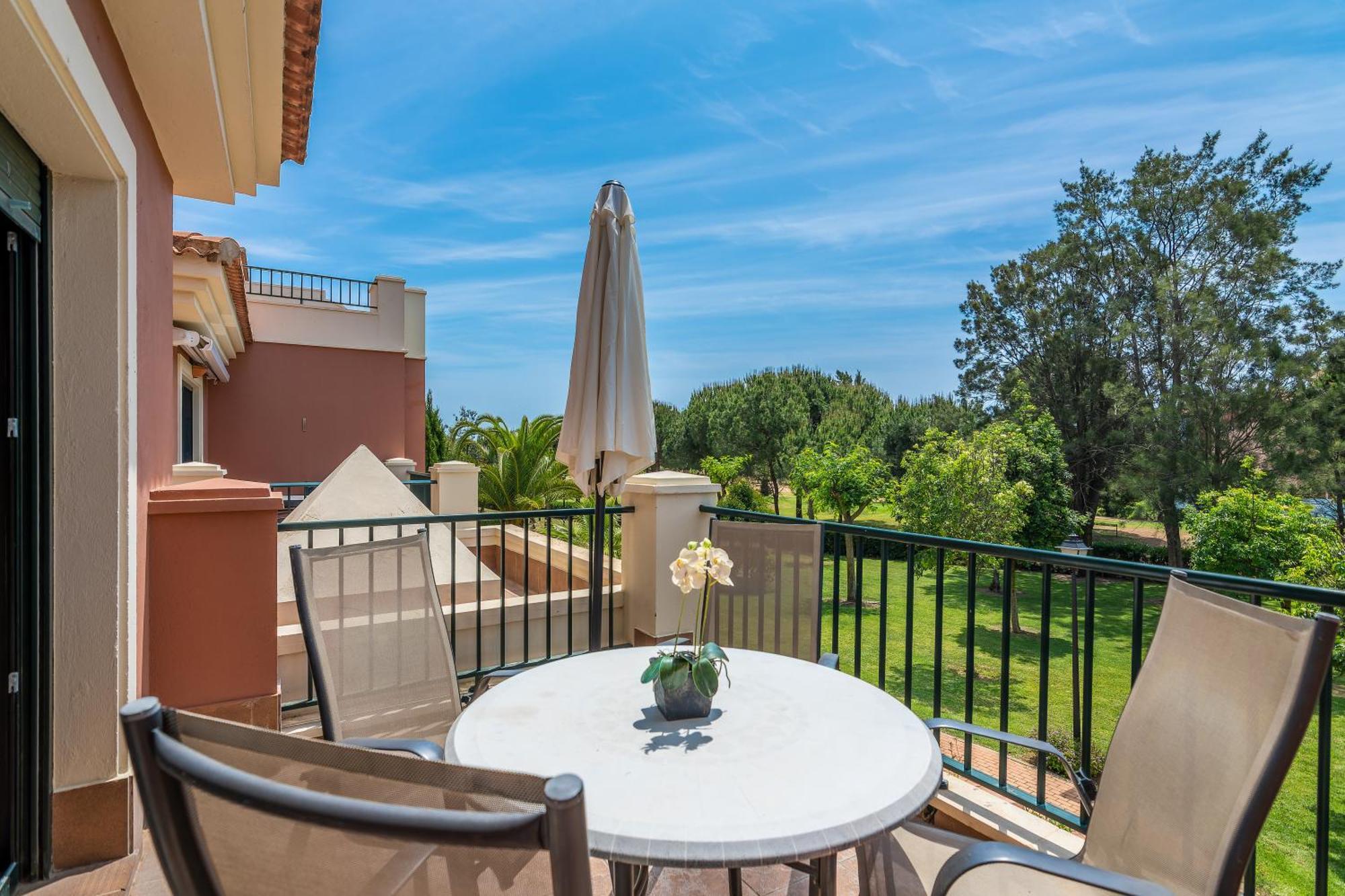 Apartament Prado Golf By H Isla Canela Pokój zdjęcie