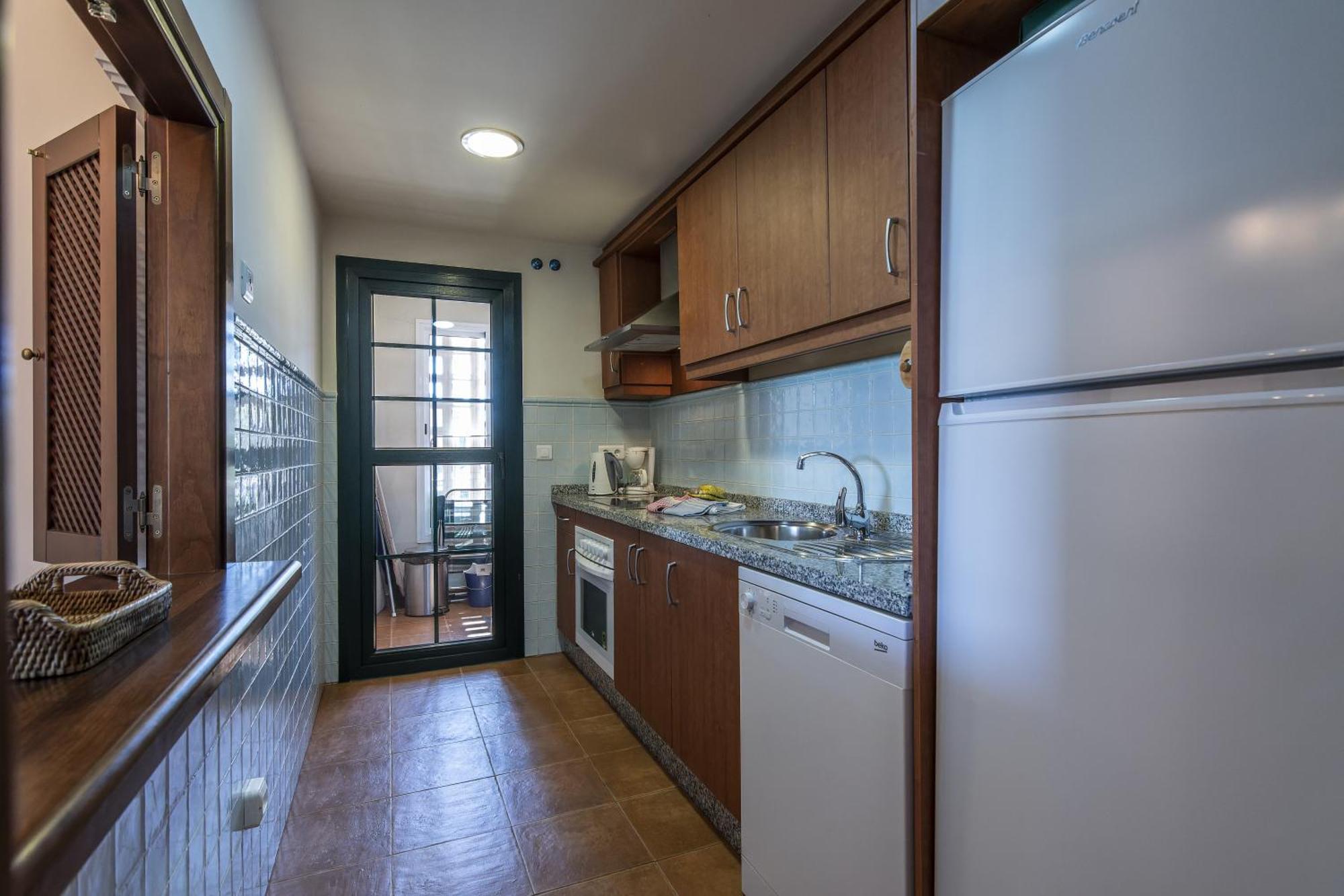 Apartament Prado Golf By H Isla Canela Pokój zdjęcie