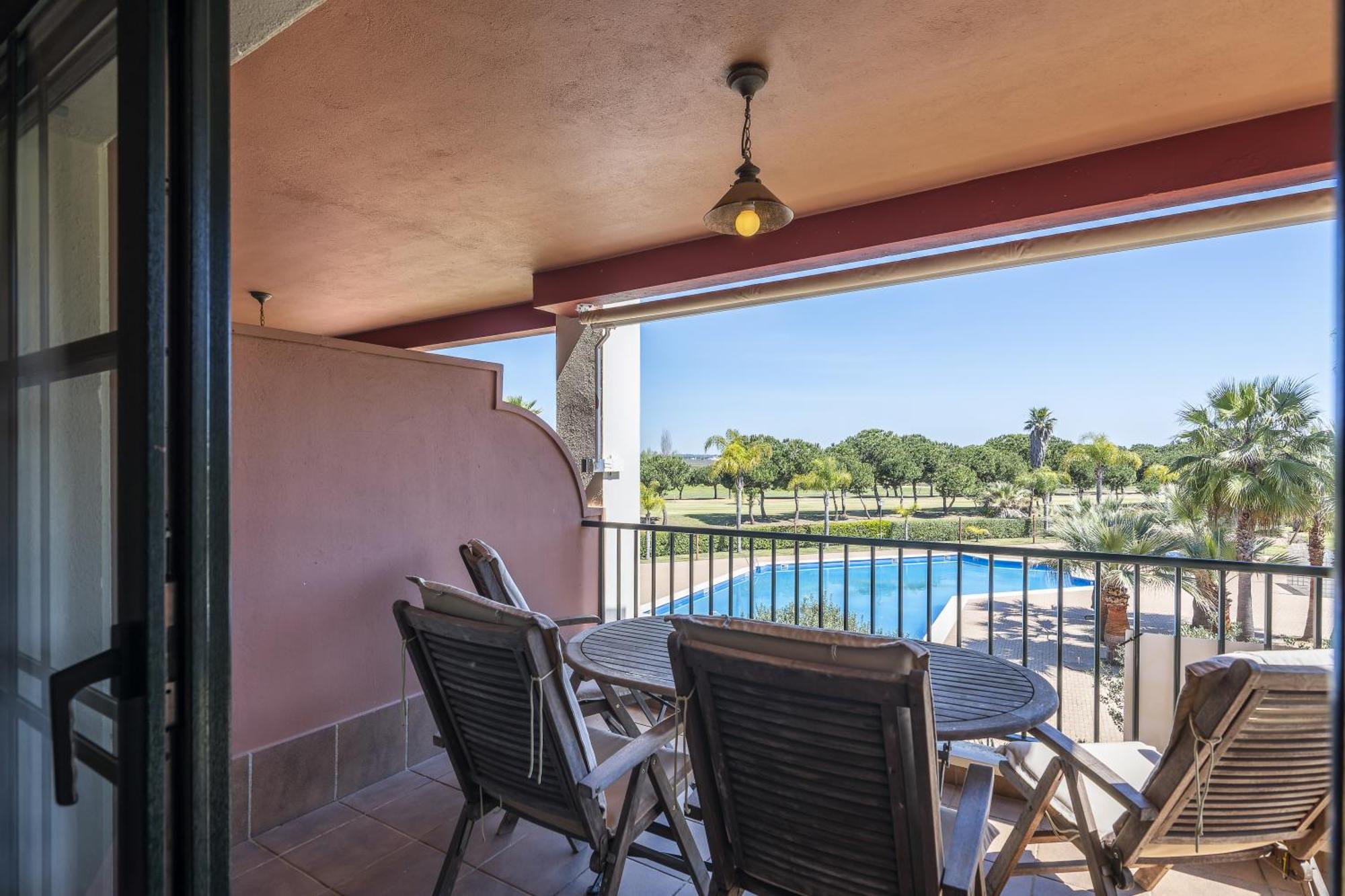 Apartament Prado Golf By H Isla Canela Pokój zdjęcie