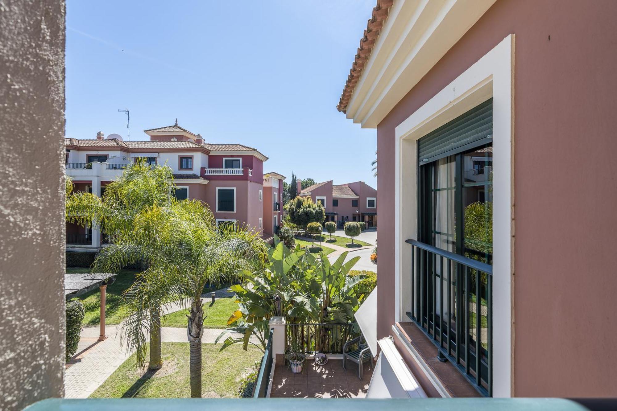 Apartament Prado Golf By H Isla Canela Pokój zdjęcie