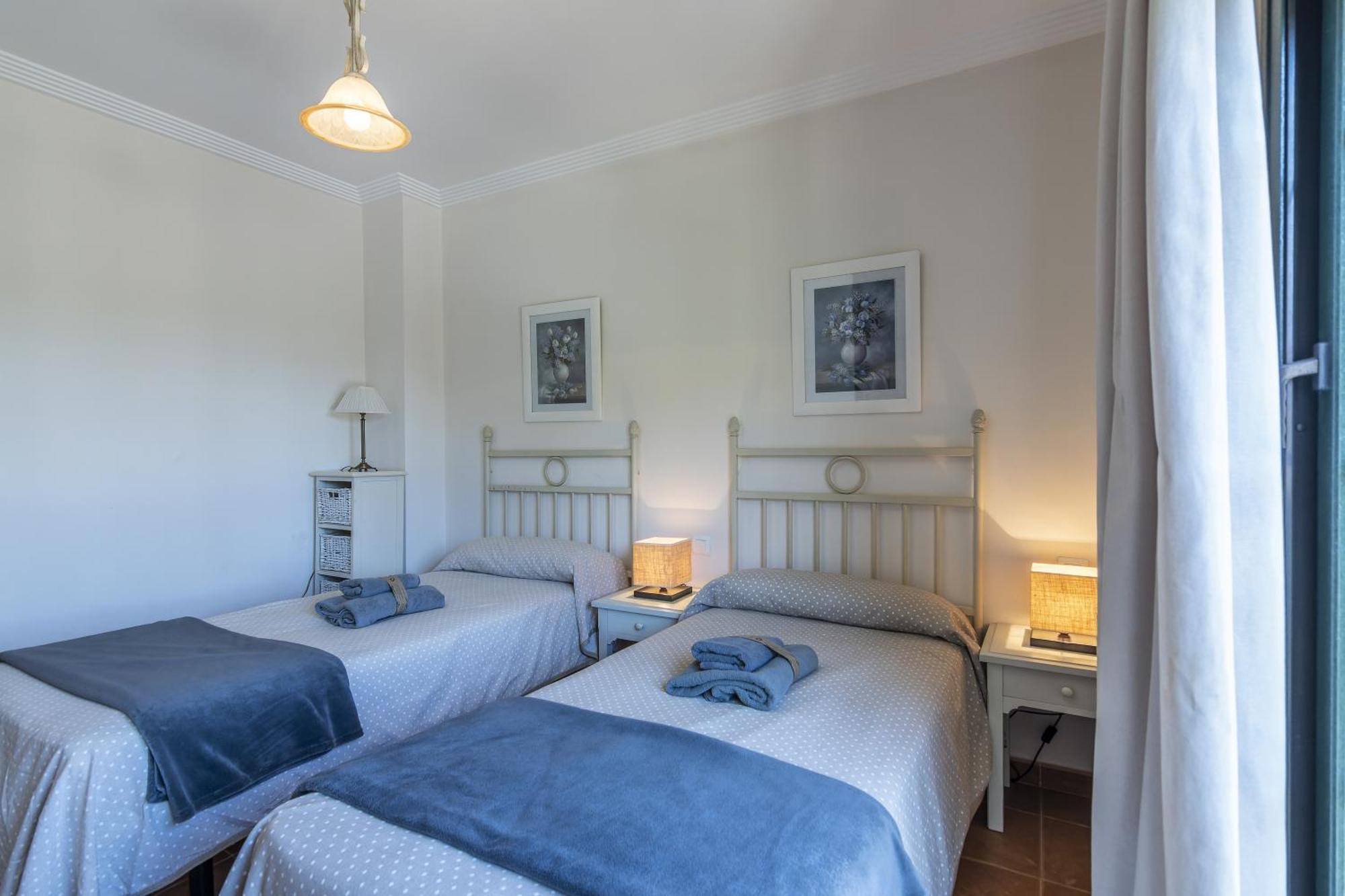 Apartament Prado Golf By H Isla Canela Pokój zdjęcie