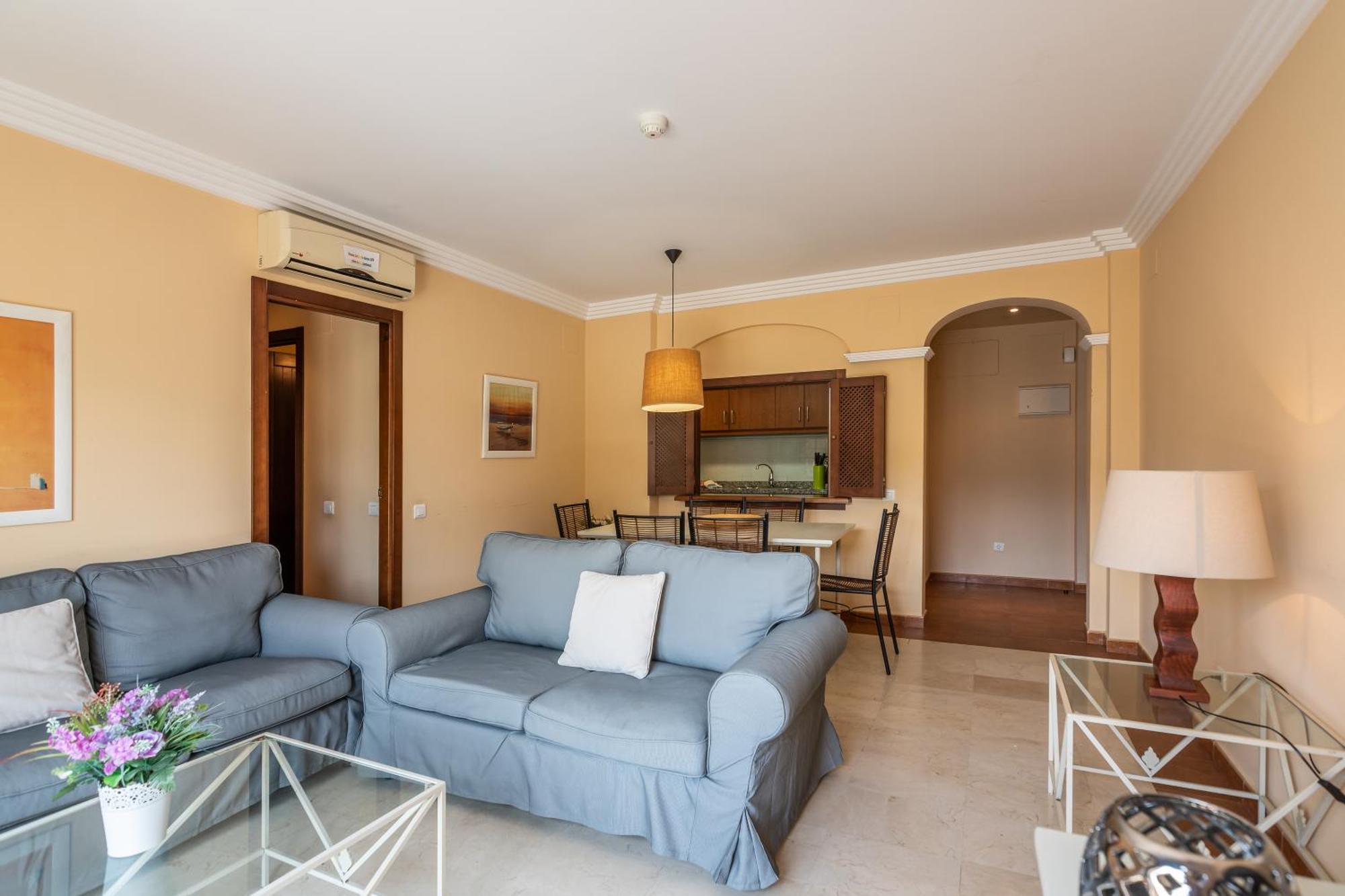 Apartament Prado Golf By H Isla Canela Pokój zdjęcie
