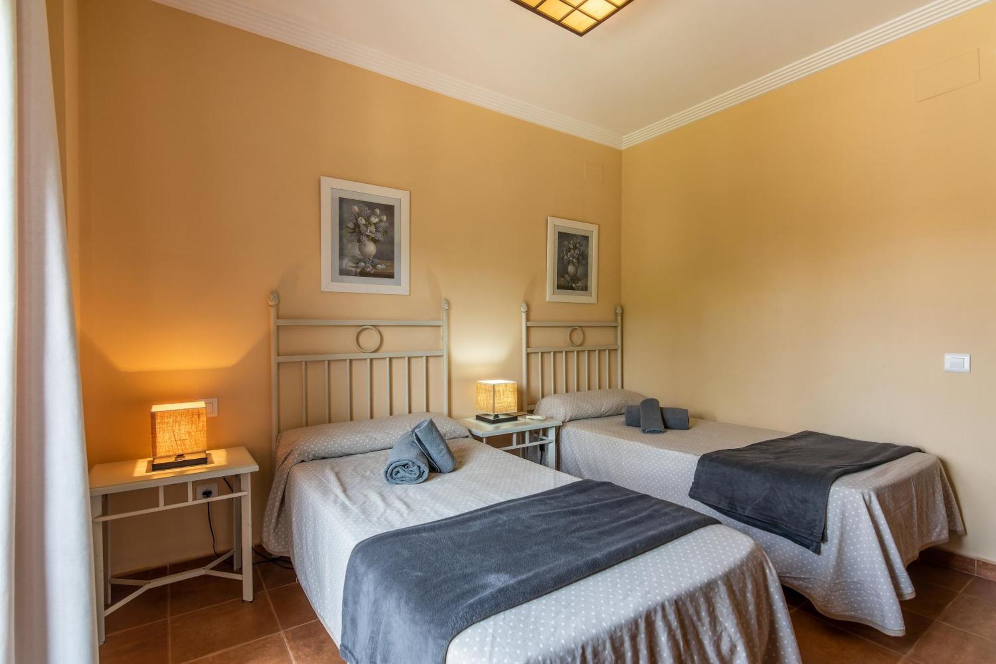 Apartament Prado Golf By H Isla Canela Pokój zdjęcie