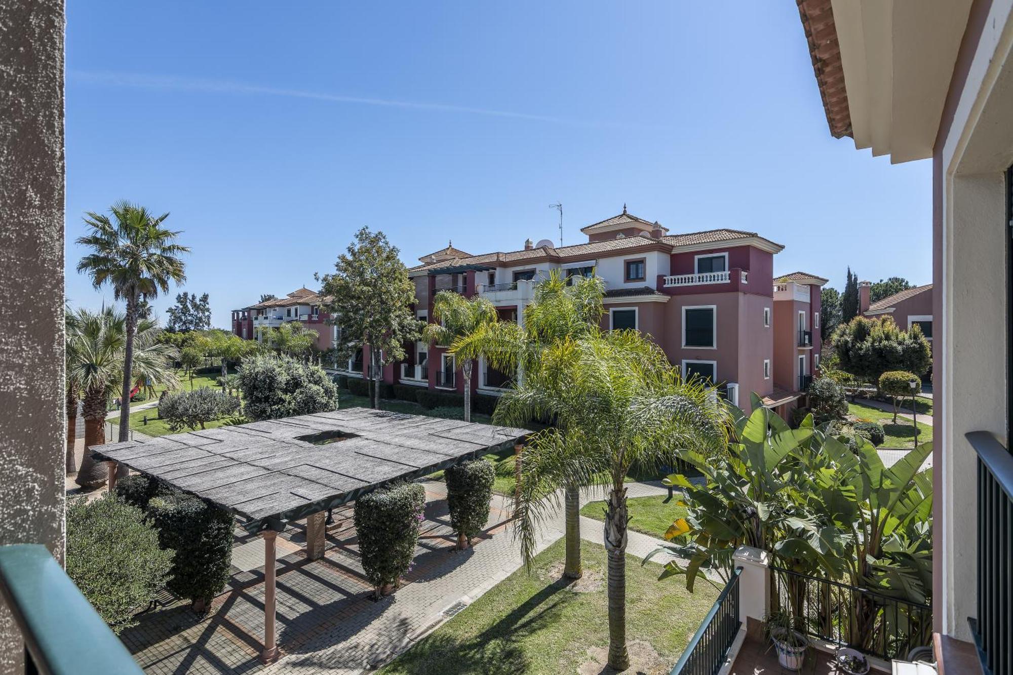 Apartament Prado Golf By H Isla Canela Pokój zdjęcie