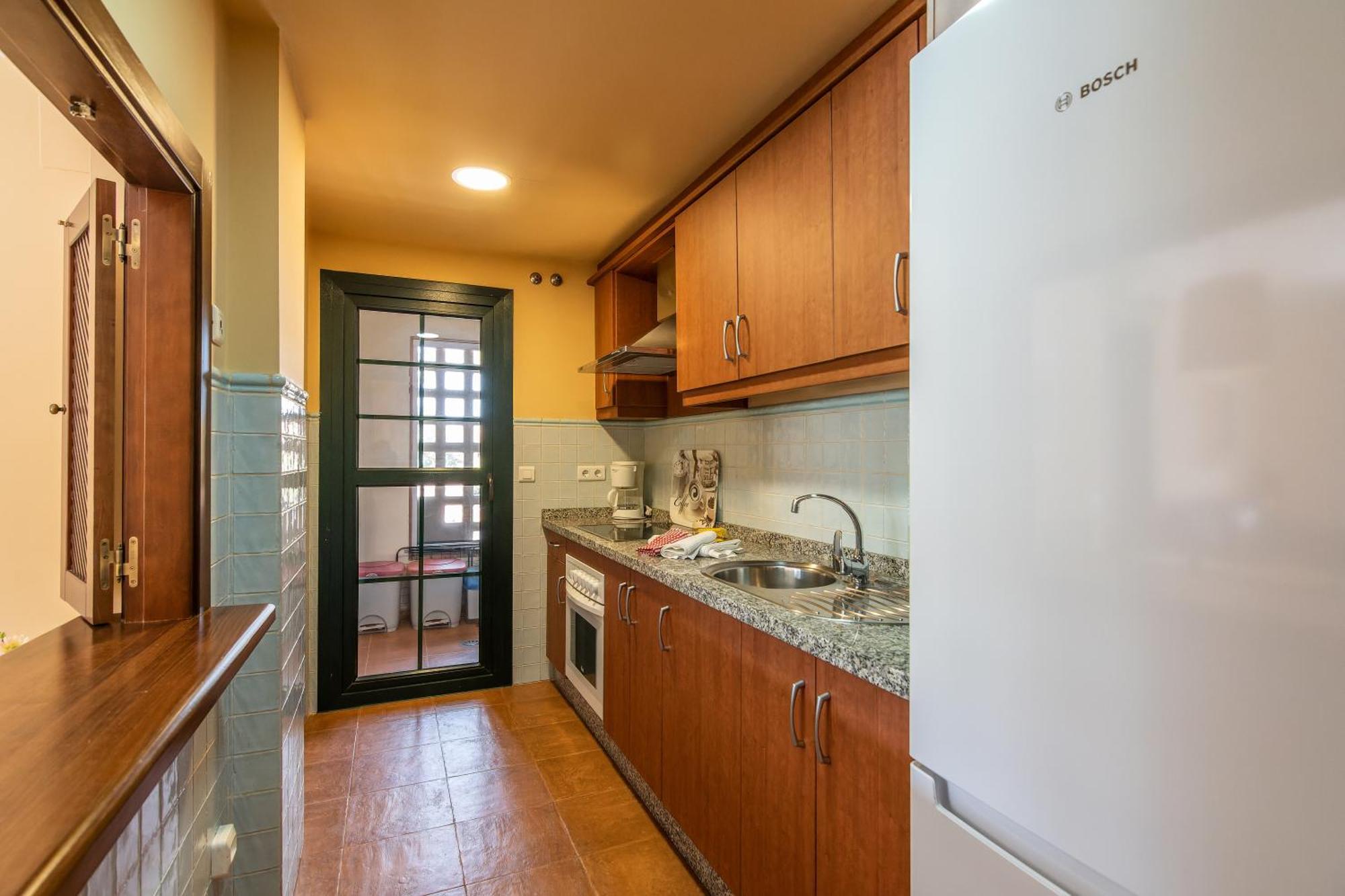 Apartament Prado Golf By H Isla Canela Pokój zdjęcie