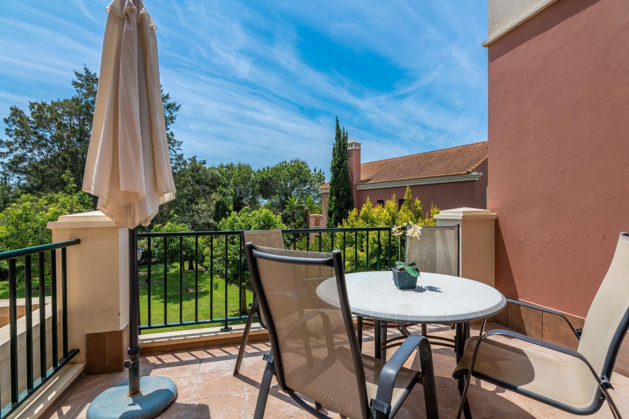 Apartament Prado Golf By H Isla Canela Pokój zdjęcie