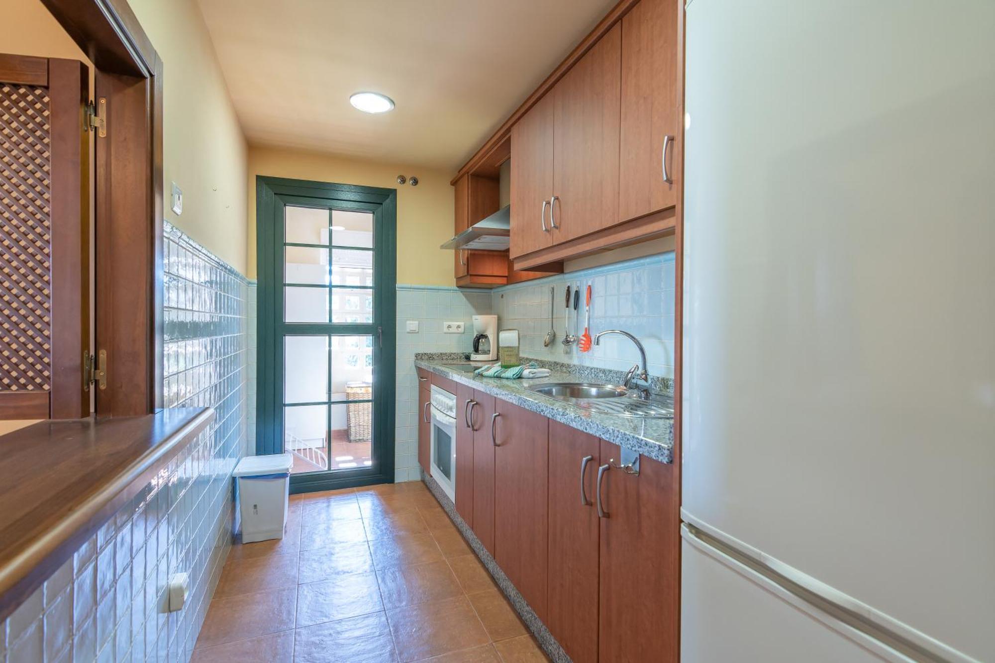 Apartament Prado Golf By H Isla Canela Pokój zdjęcie