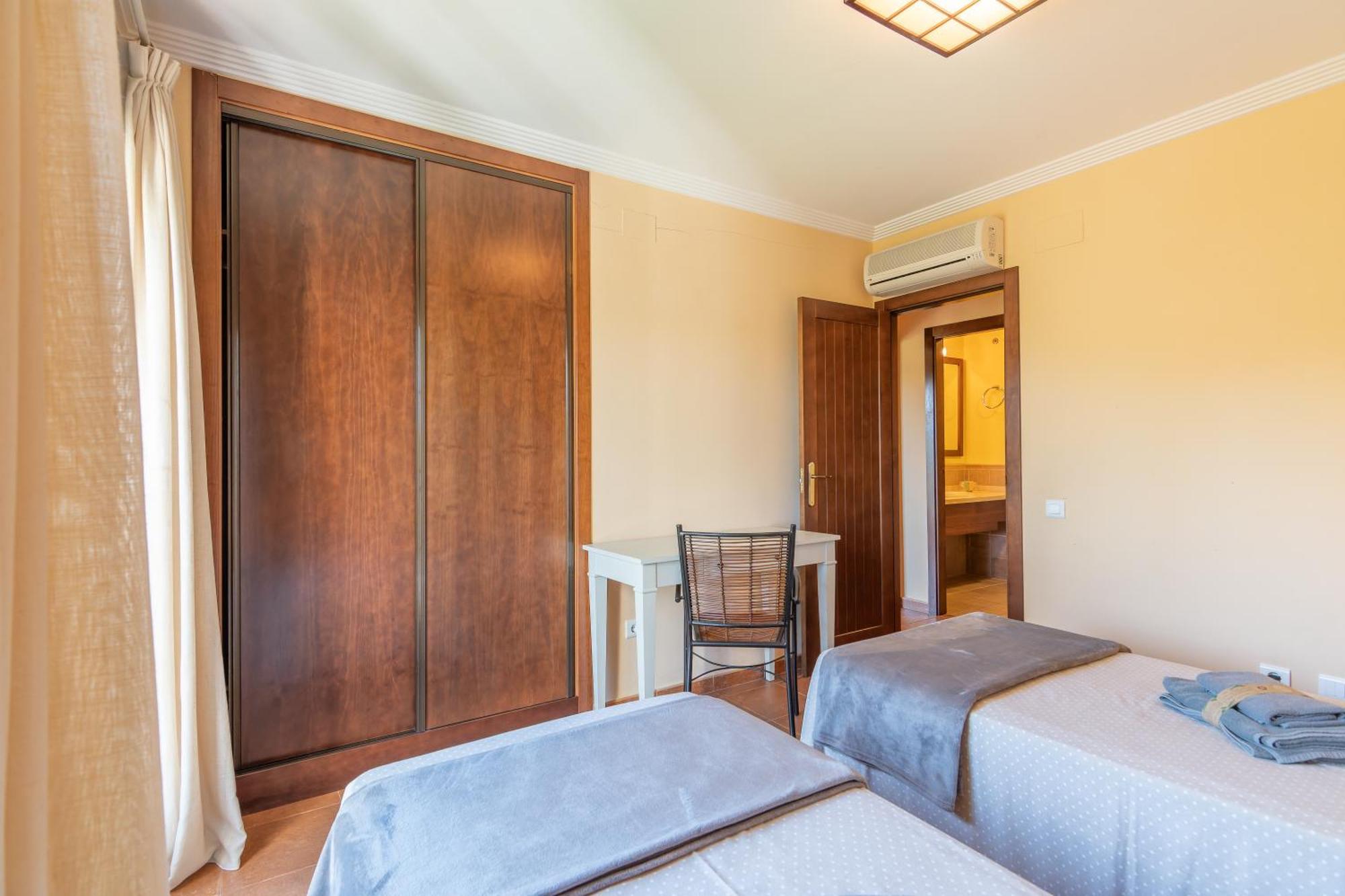 Apartament Prado Golf By H Isla Canela Pokój zdjęcie