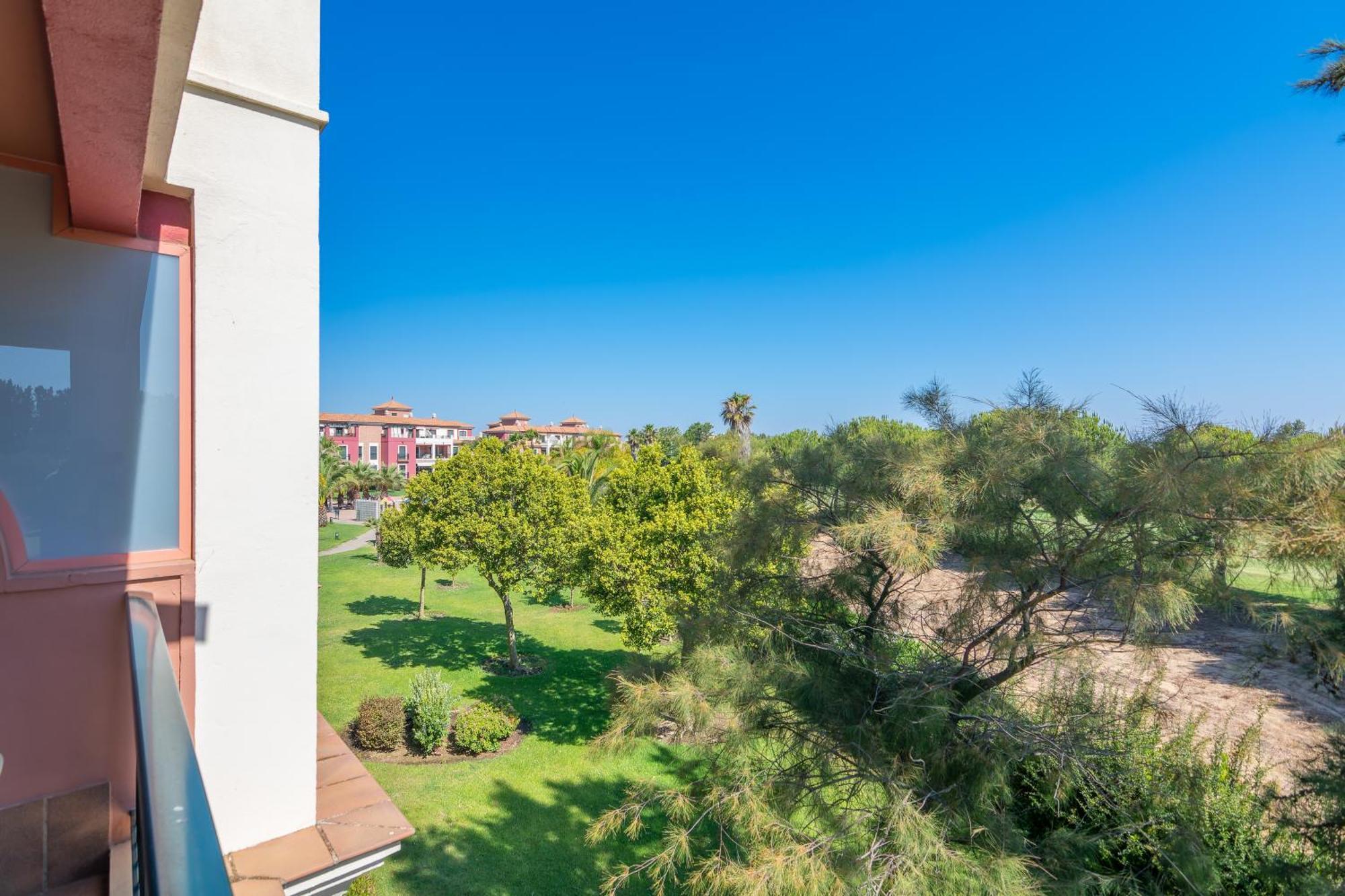 Apartament Prado Golf By H Isla Canela Pokój zdjęcie