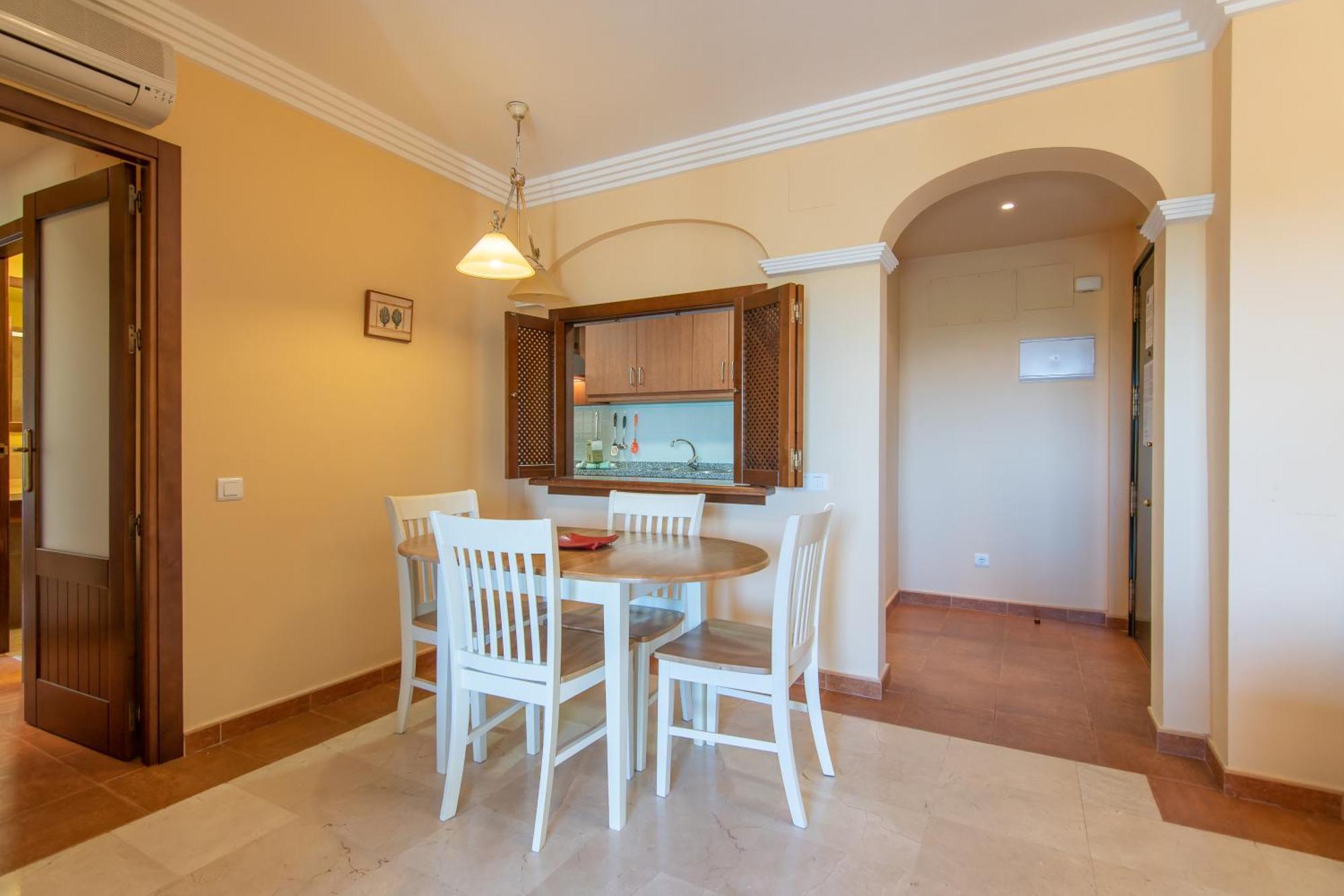 Apartament Prado Golf By H Isla Canela Pokój zdjęcie