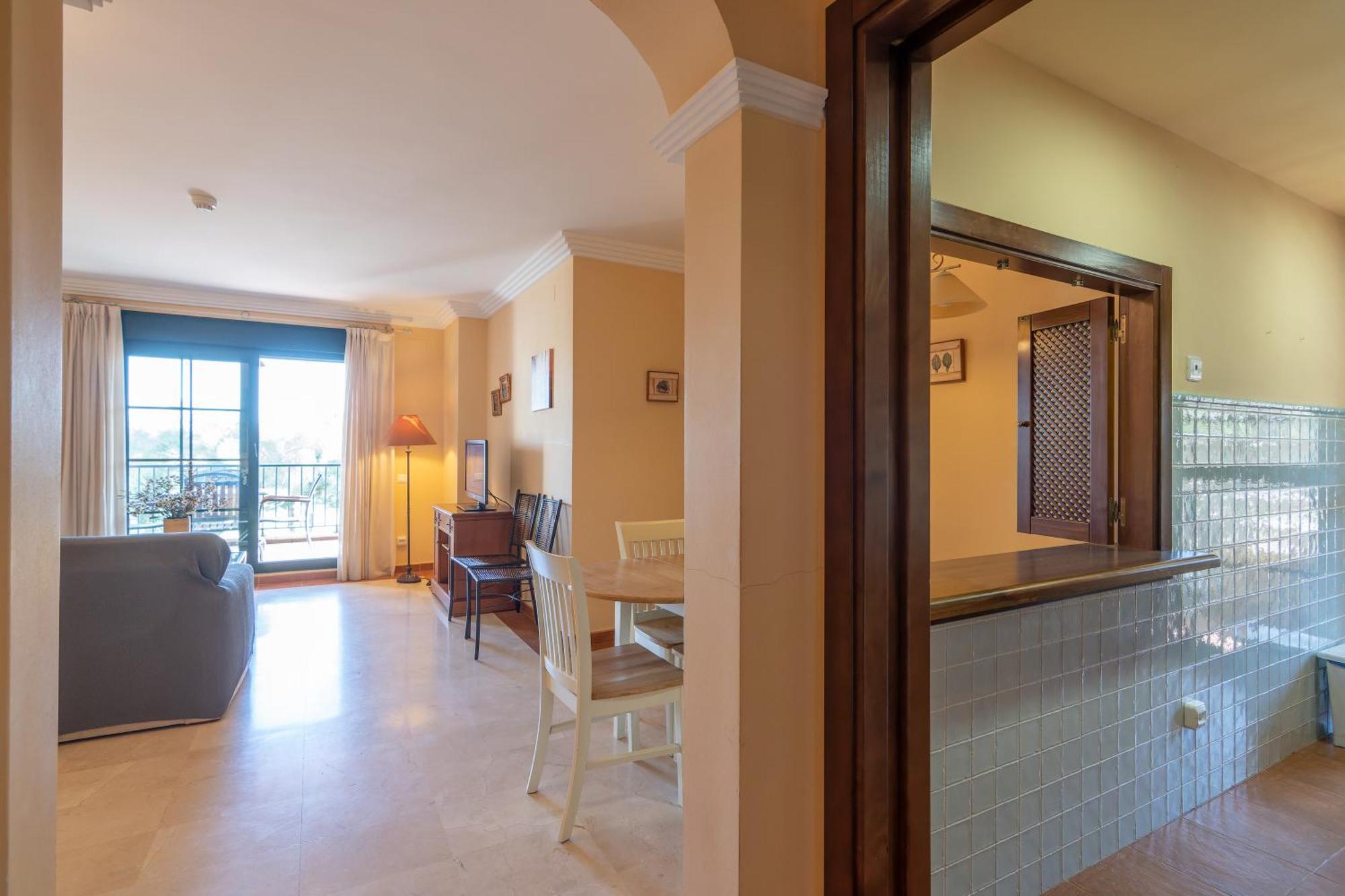 Apartament Prado Golf By H Isla Canela Pokój zdjęcie