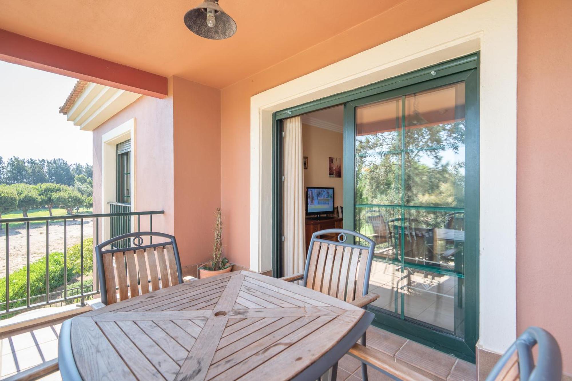 Apartament Prado Golf By H Isla Canela Pokój zdjęcie