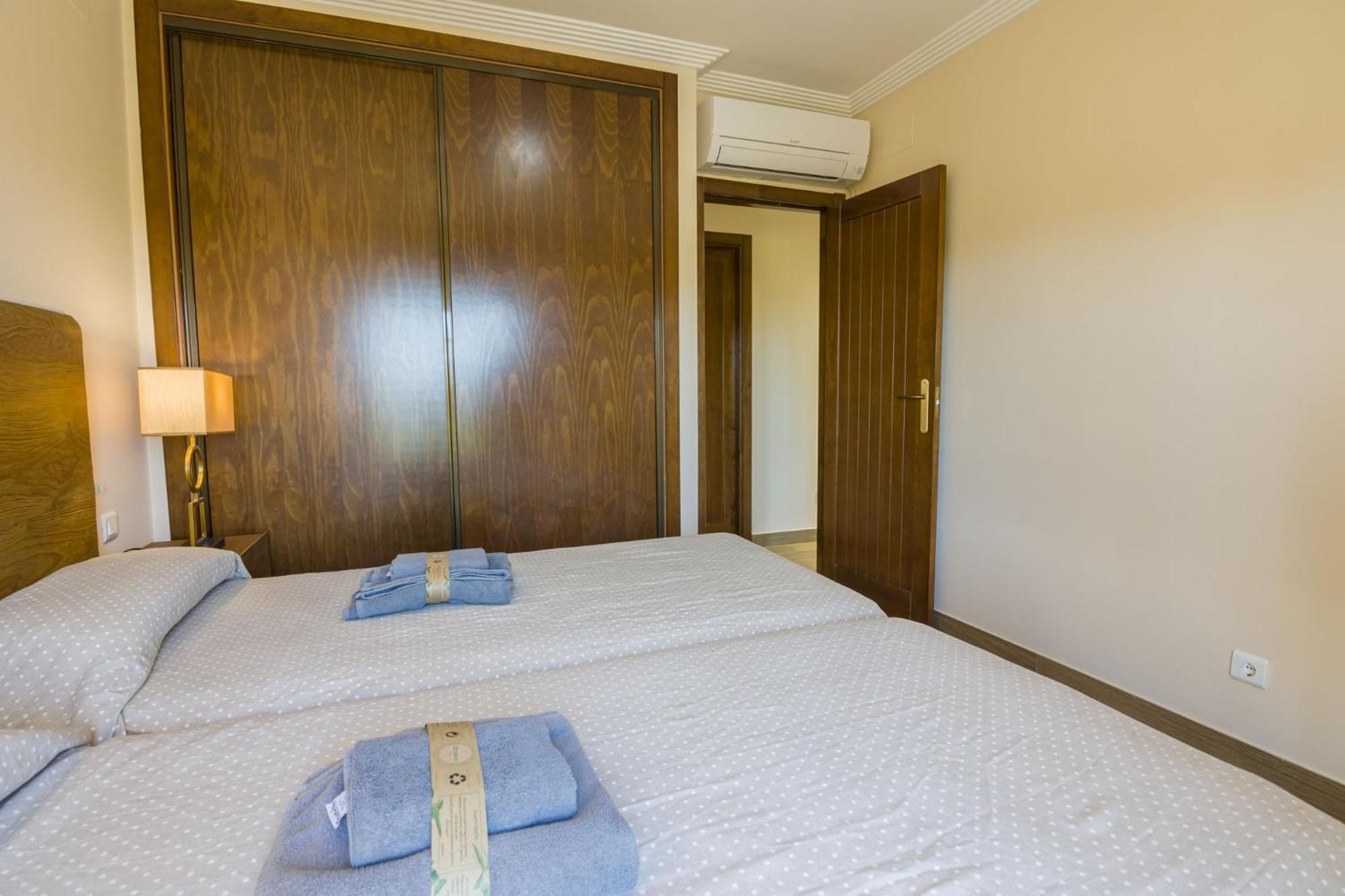 Apartament Prado Golf By H Isla Canela Pokój zdjęcie