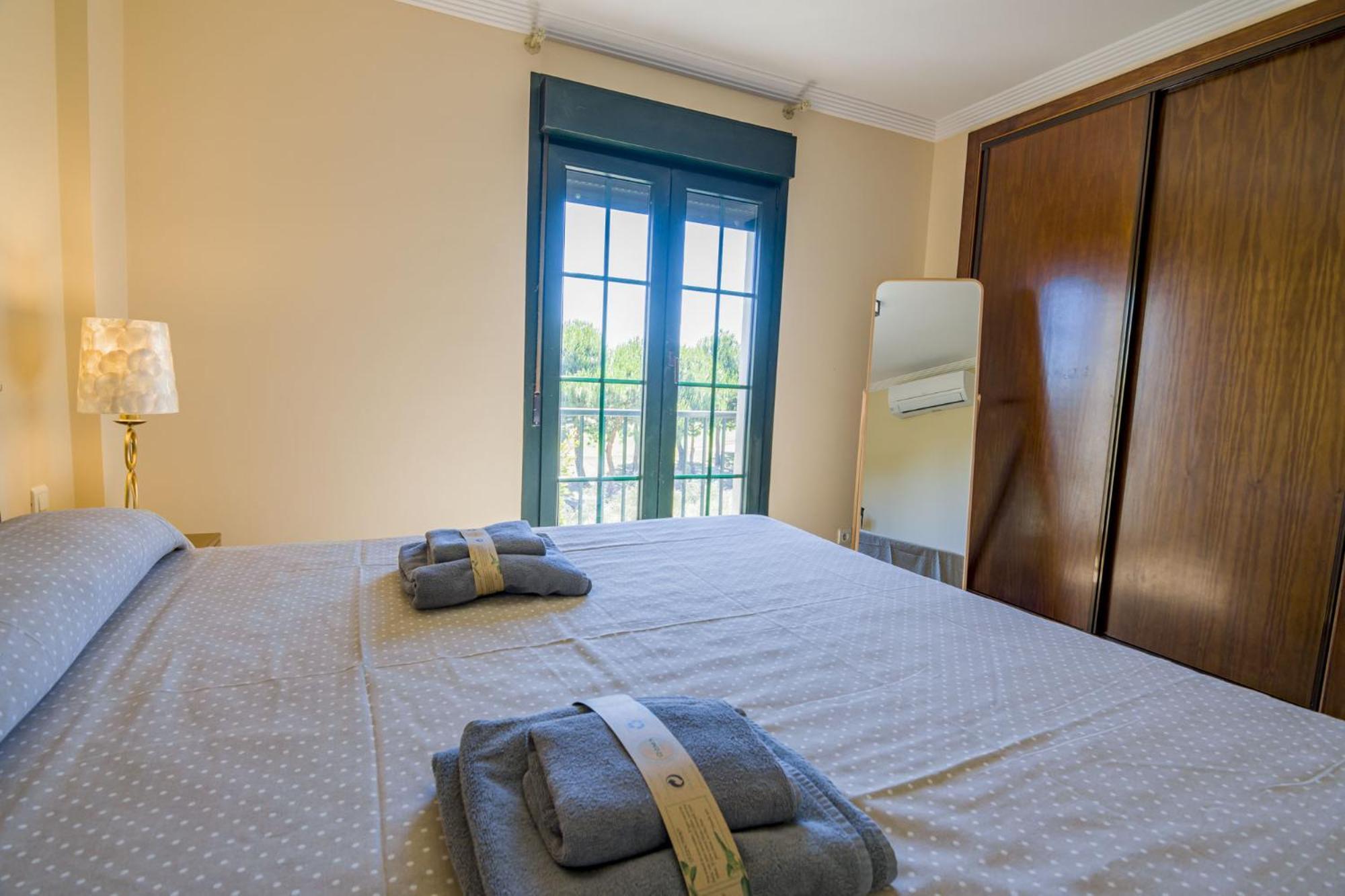 Apartament Prado Golf By H Isla Canela Pokój zdjęcie
