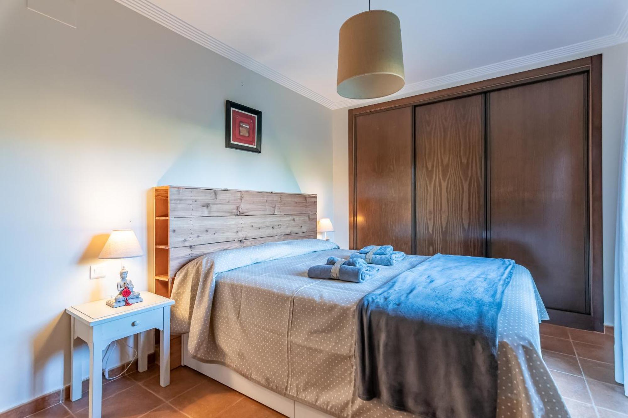 Apartament Prado Golf By H Isla Canela Zewnętrze zdjęcie