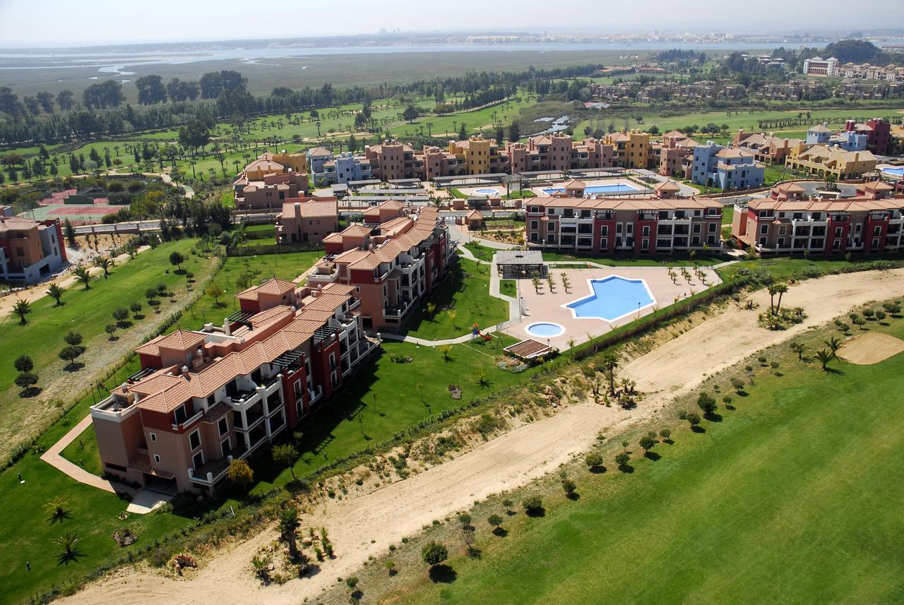 Apartament Prado Golf By H Isla Canela Zewnętrze zdjęcie