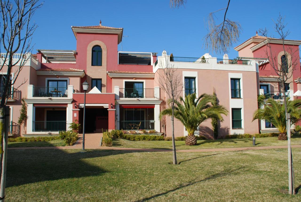 Apartament Prado Golf By H Isla Canela Zewnętrze zdjęcie