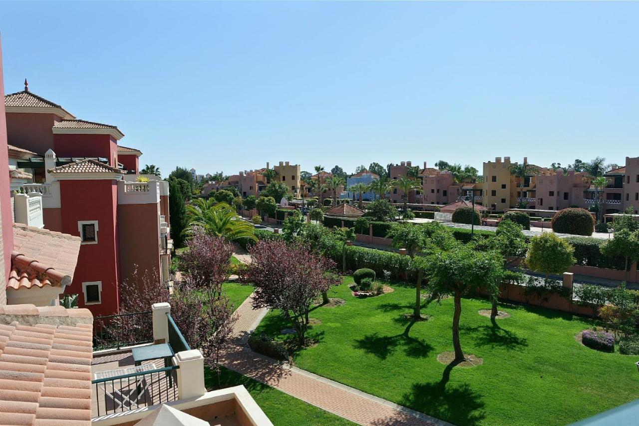 Apartament Prado Golf By H Isla Canela Zewnętrze zdjęcie