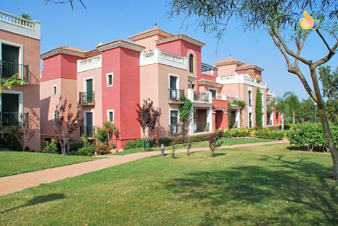 Apartament Prado Golf By H Isla Canela Zewnętrze zdjęcie