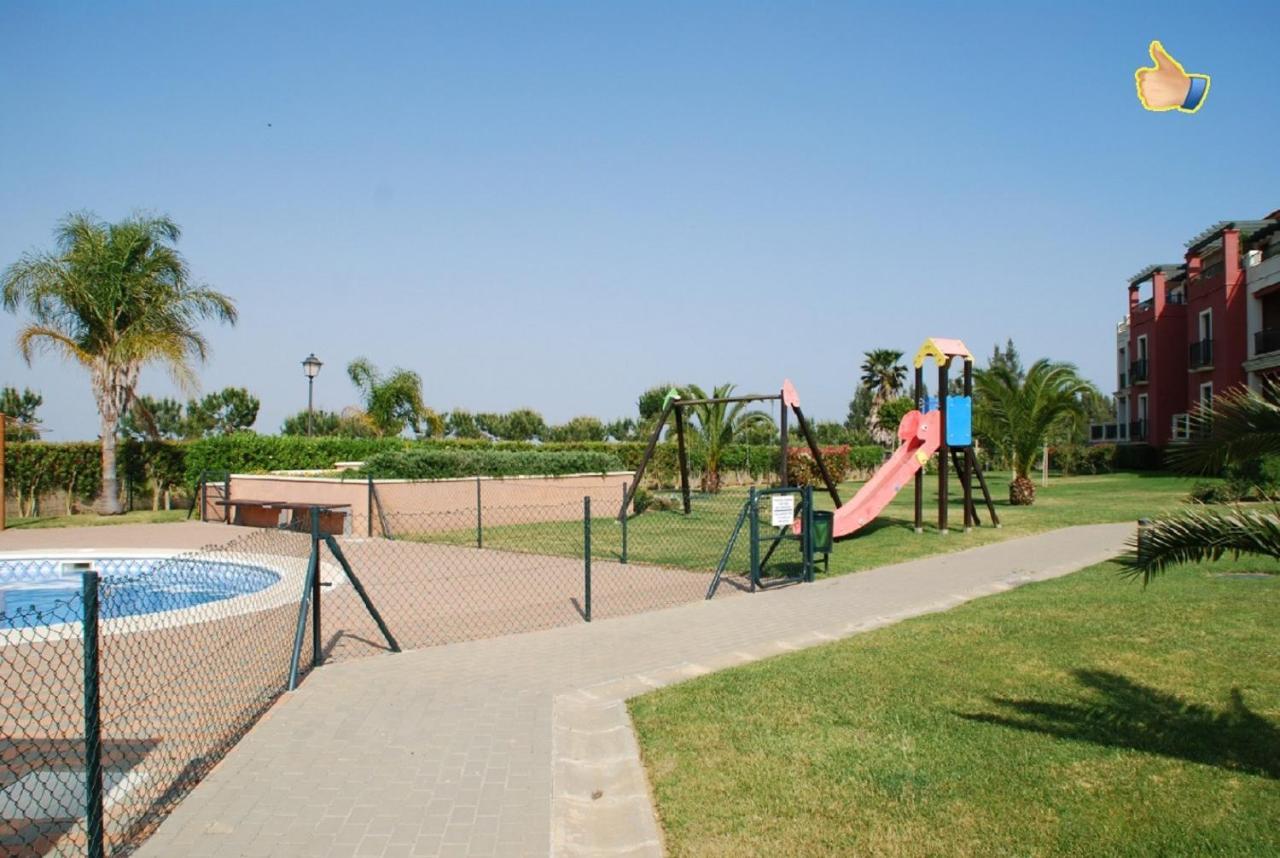 Apartament Prado Golf By H Isla Canela Zewnętrze zdjęcie