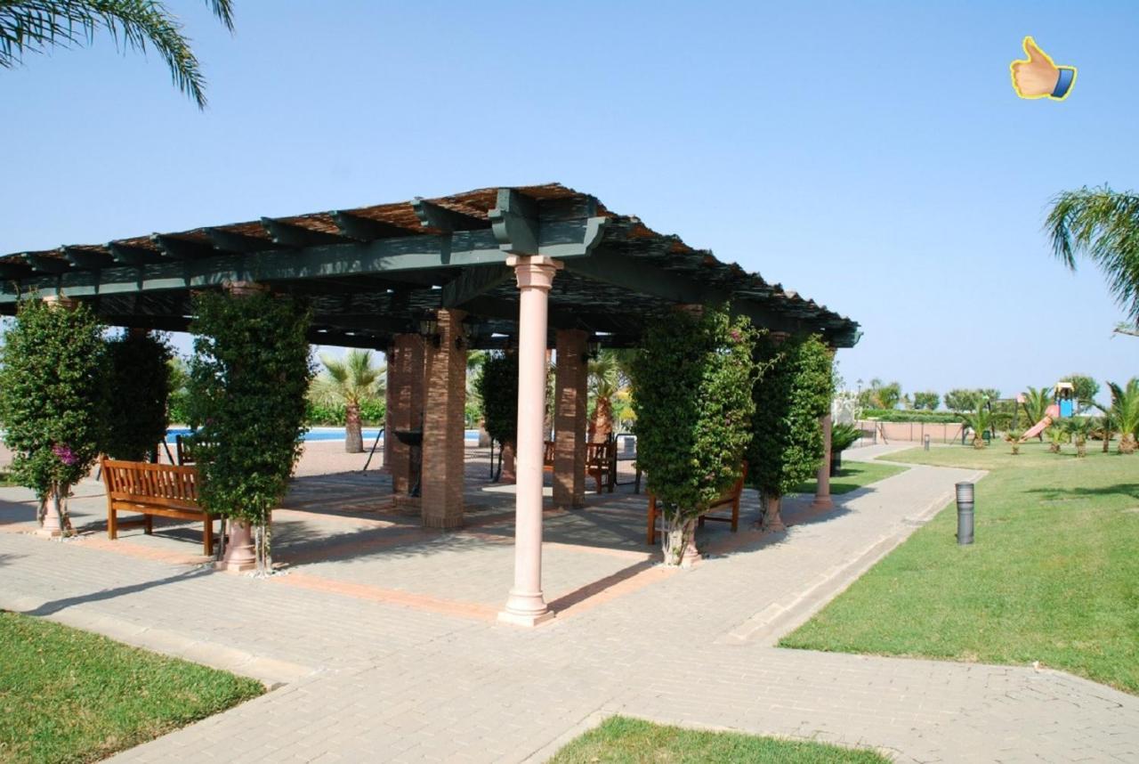Apartament Prado Golf By H Isla Canela Zewnętrze zdjęcie
