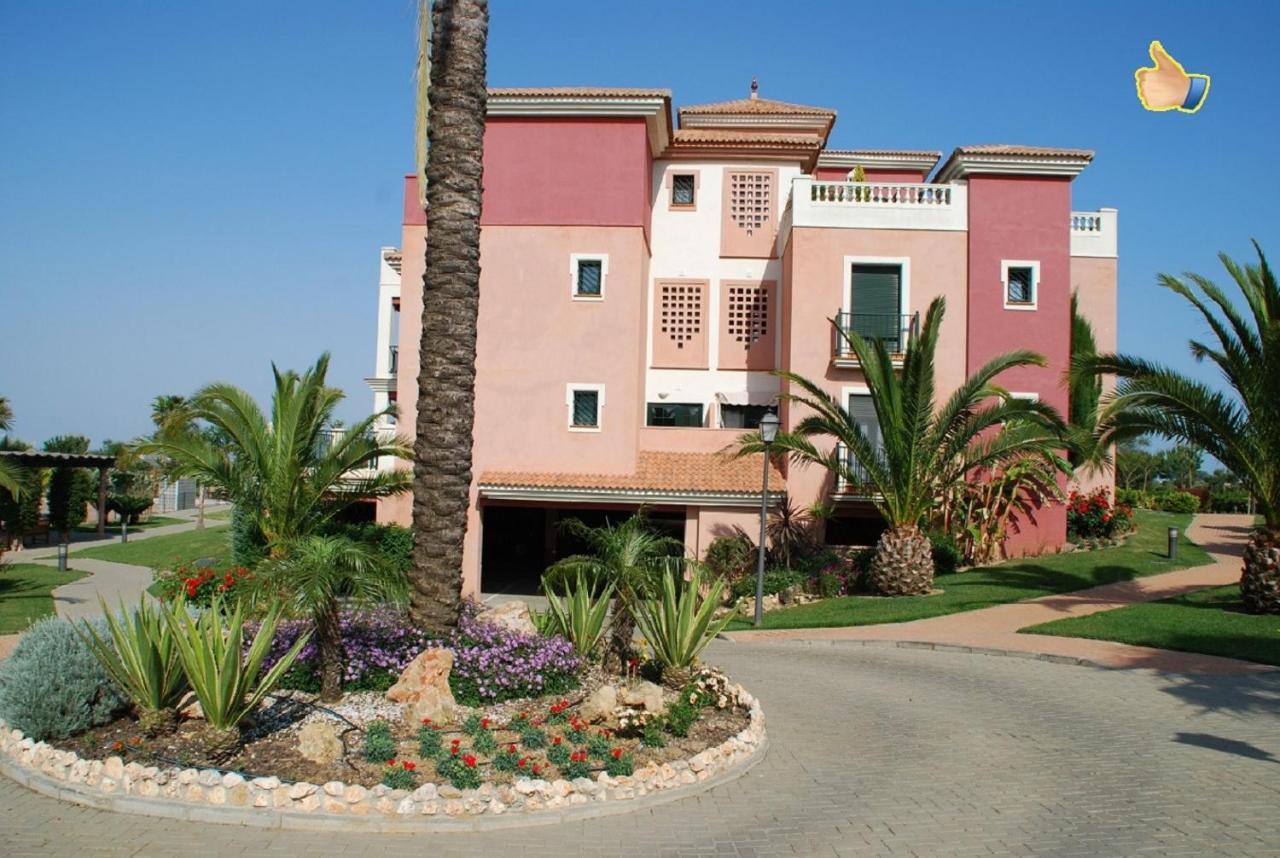 Apartament Prado Golf By H Isla Canela Zewnętrze zdjęcie